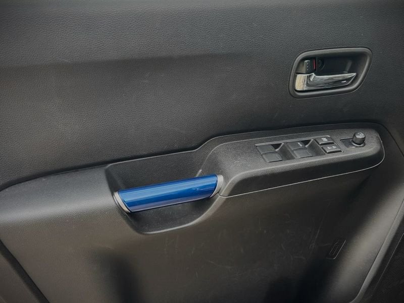 Suzuki Ignis  1.2 Hybrid 83 CV Top 2WD