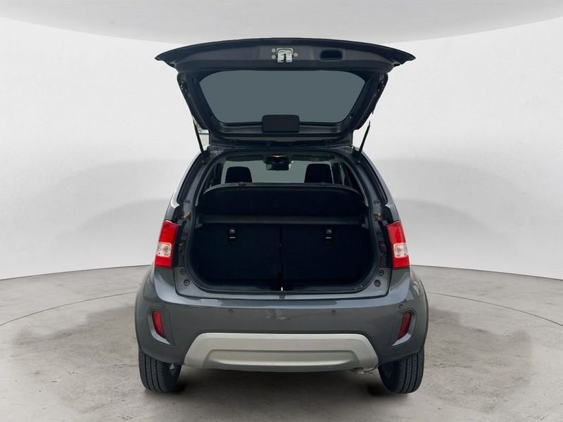 Suzuki Ignis  1.2 Hybrid 83 CV Top 2WD