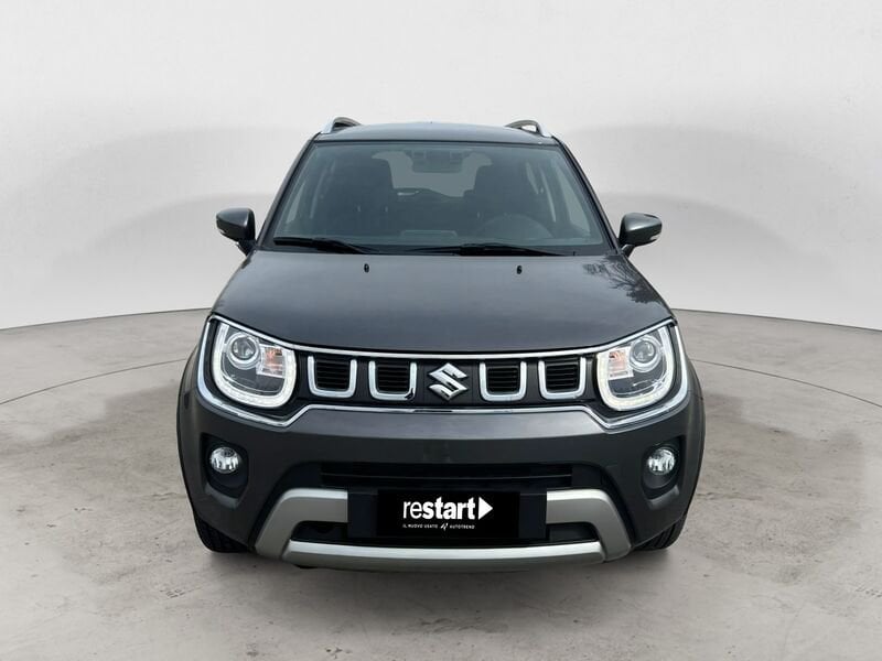 Suzuki Ignis  1.2 Hybrid 83 CV Top 2WD