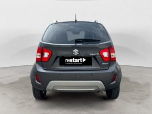 Suzuki Ignis  1.2 Hybrid 83 CV Top 2WD