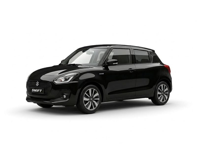 Suzuki Swift  1.2 Hybrid 90 CV Top 2WD