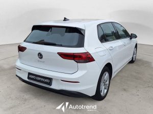 Volkswagen Golf  2.0 TDI 115 CV LED Life