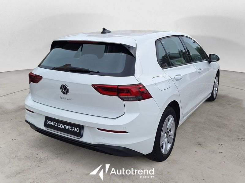 Volkswagen Golf  2.0 TDI 115 CV LED Life