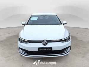 Volkswagen Golf  2.0 TDI 115 CV LED Life