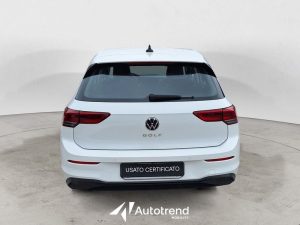 Volkswagen Golf  2.0 TDI 115 CV LED Life