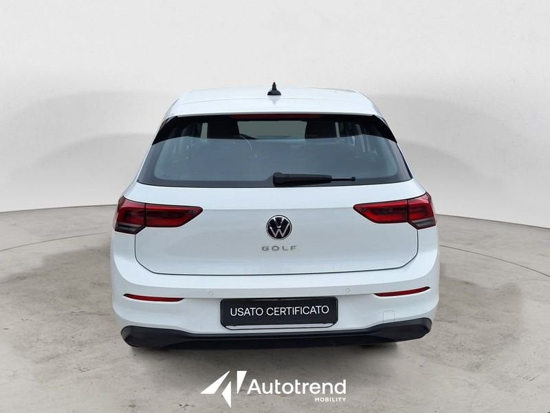 Volkswagen Golf  2.0 TDI 115 CV LED Life