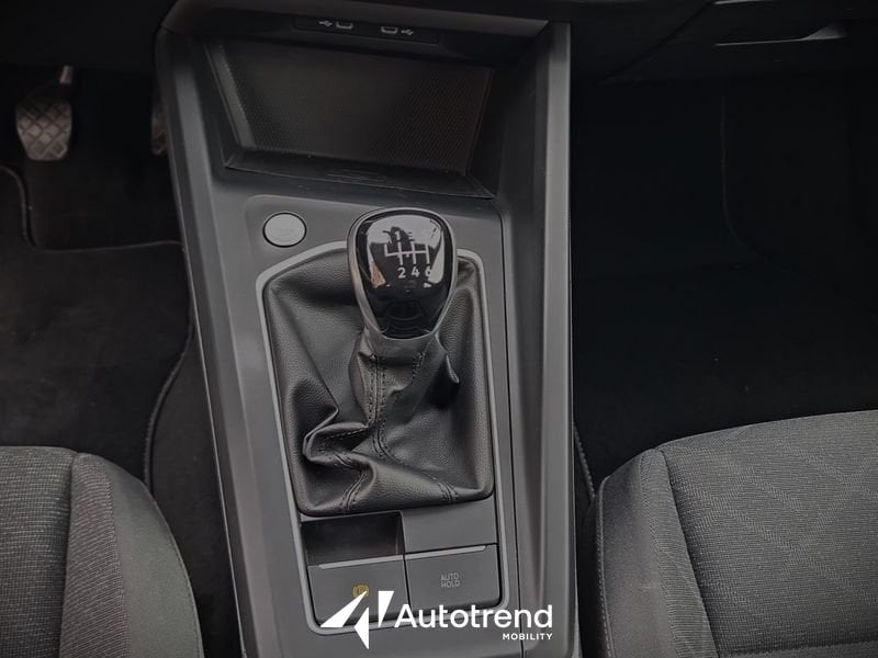 Volkswagen Golf  2.0 TDI 115 CV LED Life