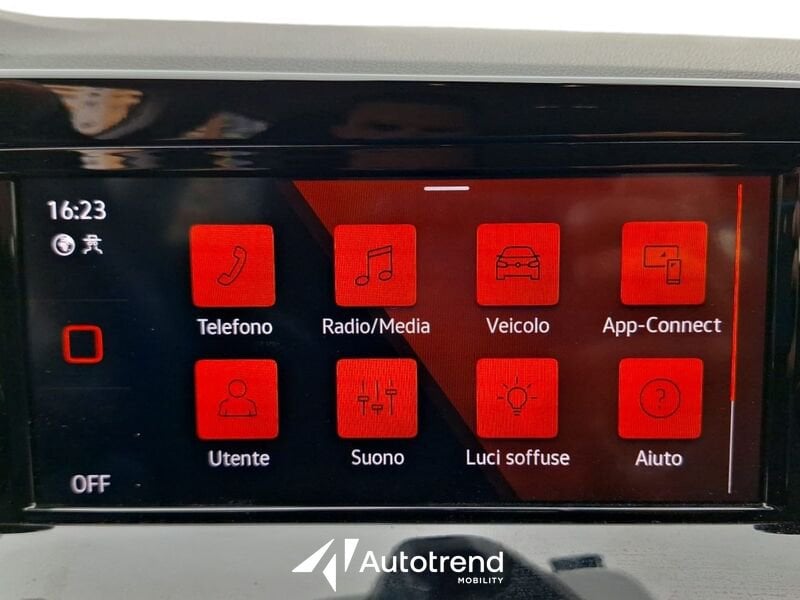 Volkswagen Golf  2.0 TDI 115 CV LED Life