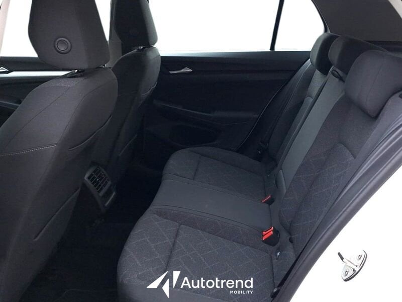 Volkswagen Golf  2.0 TDI 115 CV LED Life