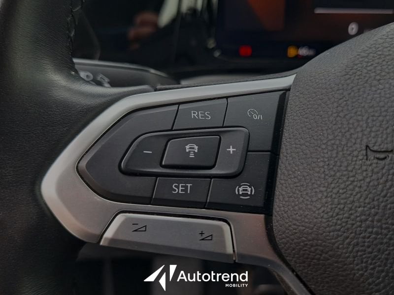 Volkswagen Golf  2.0 TDI 115 CV LED Life