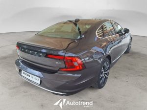 Volvo S90  B4 197+14 CV Mild Hibrid Benzina Automatica Plus Bright