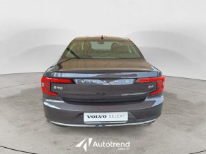 Volvo S90  B4 197+14 CV Mild Hibrid Benzina Automatica Plus Bright