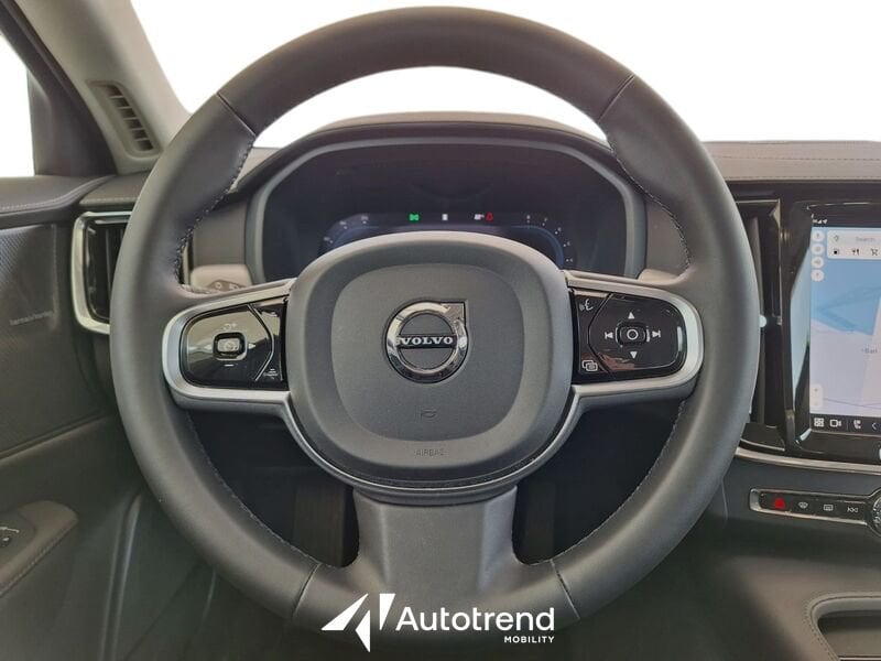 Volvo S90  B4 197+14 CV Mild Hibrid Benzina Automatica Plus Bright
