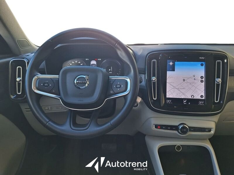 Volvo   T4 129+14 CV Recharge Plug-In Hybrid Inscription