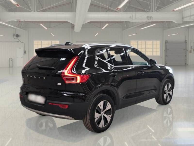Volvo   T4 129+82 CV Plug-In Hybrid Automatica Recharge Core
