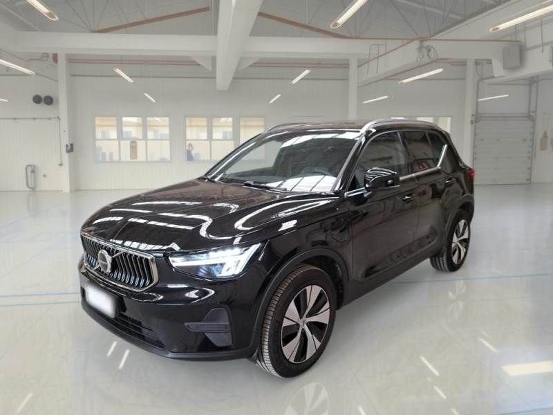 Volvo   T4 129+82 CV Plug-In Hybrid Automatica Recharge Core