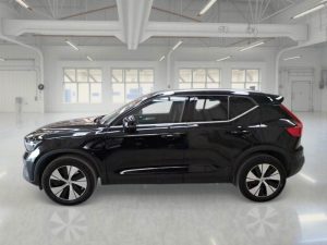 Volvo   T4 129+82 CV Plug-In Hybrid Automatica Recharge Core