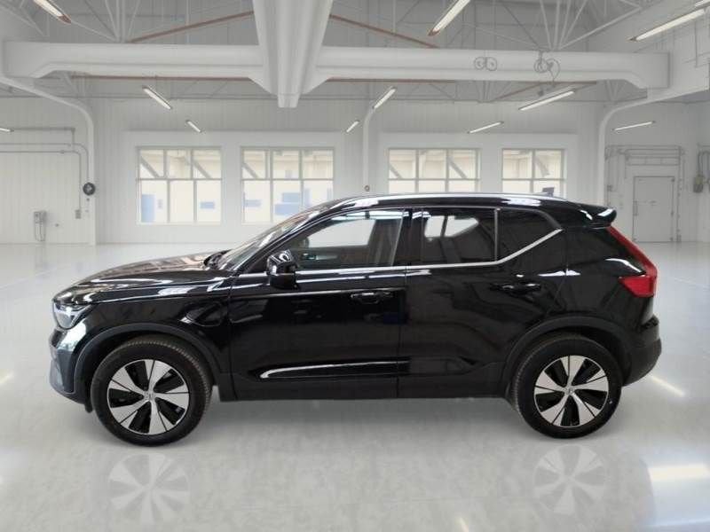 Volvo   T4 129+82 CV Plug-In Hybrid Automatica Recharge Core