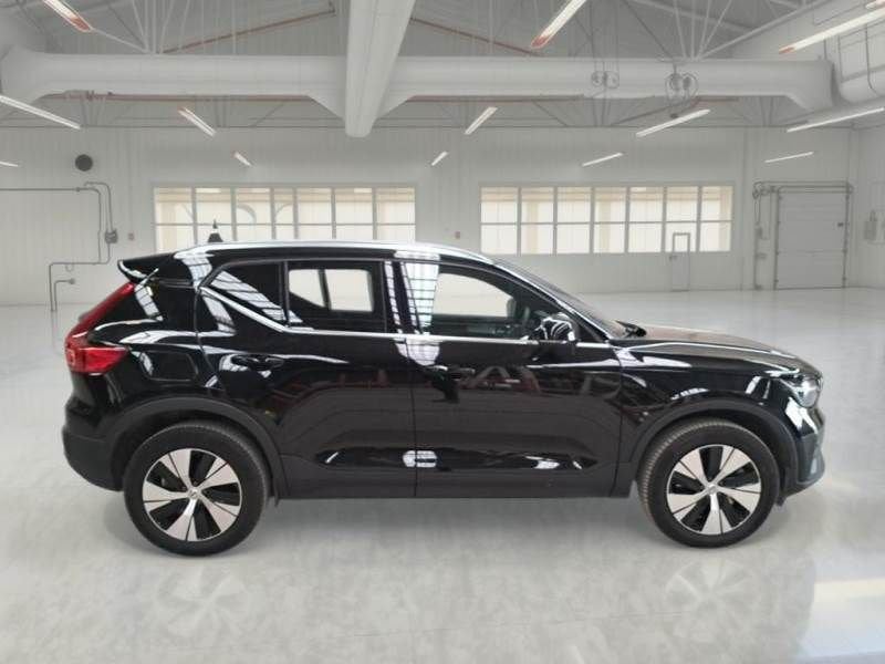 Volvo   T4 129+82 CV Plug-In Hybrid Automatica Recharge Core