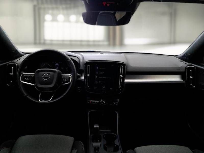 Volvo   T4 129+82 CV Plug-In Hybrid Automatica Recharge Core