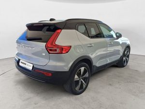 Volvo   T5 180+82 CV Plug-In Hybrid Recharge R-Design