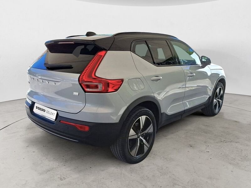 Volvo   T5 180+82 CV Plug-In Hybrid Recharge R-Design
