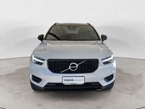 Volvo   T5 180+82 CV Plug-In Hybrid Recharge R-Design