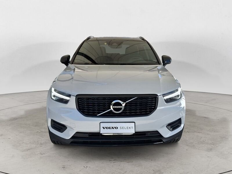 Volvo   T5 180+82 CV Plug-In Hybrid Recharge R-Design