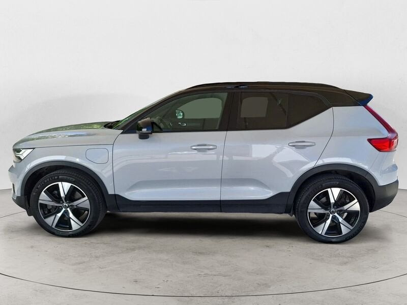 Volvo   T5 180+82 CV Plug-In Hybrid Recharge R-Design