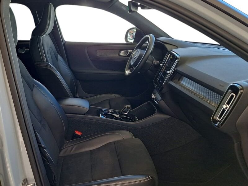 Volvo   T5 180+82 CV Plug-In Hybrid Recharge R-Design