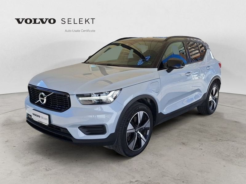 Volvo   T5 180+82 CV Plug-In Hybrid Recharge R-Design