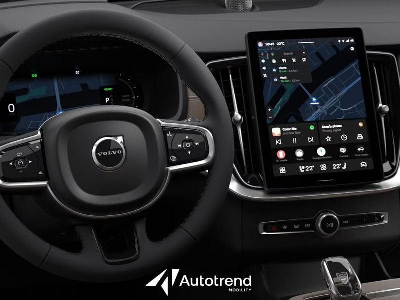 Volvo   T8 310+145 CV AWD Ibrido Plug-In Automatica Ultra Bright 7 Posti
