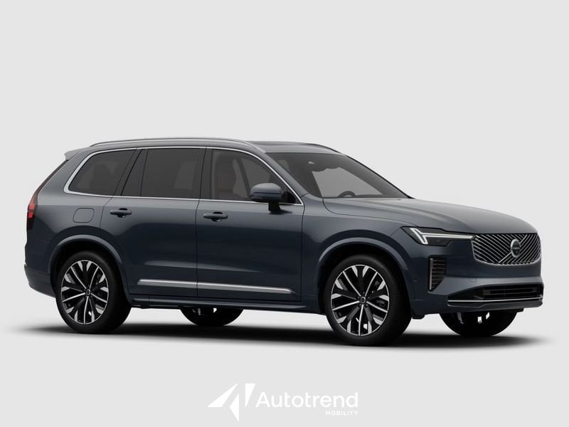 Volvo   T8 310+145 CV AWD Ibrido Plug-In Automatica Ultra Bright 7 Posti