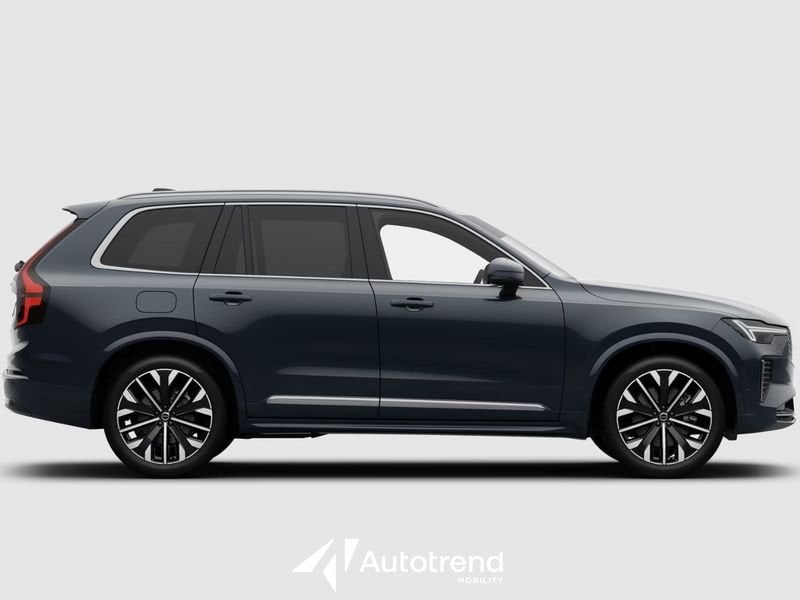 Volvo   T8 310+145 CV AWD Ibrido Plug-In Automatica Ultra Bright 7 Posti