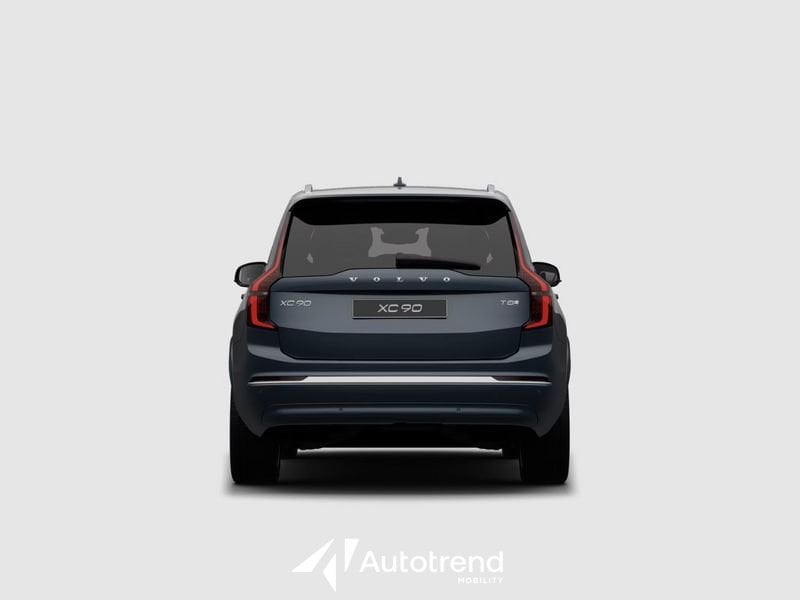 Volvo   T8 310+145 CV AWD Ibrido Plug-In Automatica Ultra Bright 7 Posti