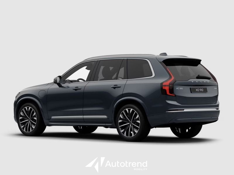 Volvo   T8 310+145 CV AWD Ibrido Plug-In Automatica Ultra Bright 7 Posti