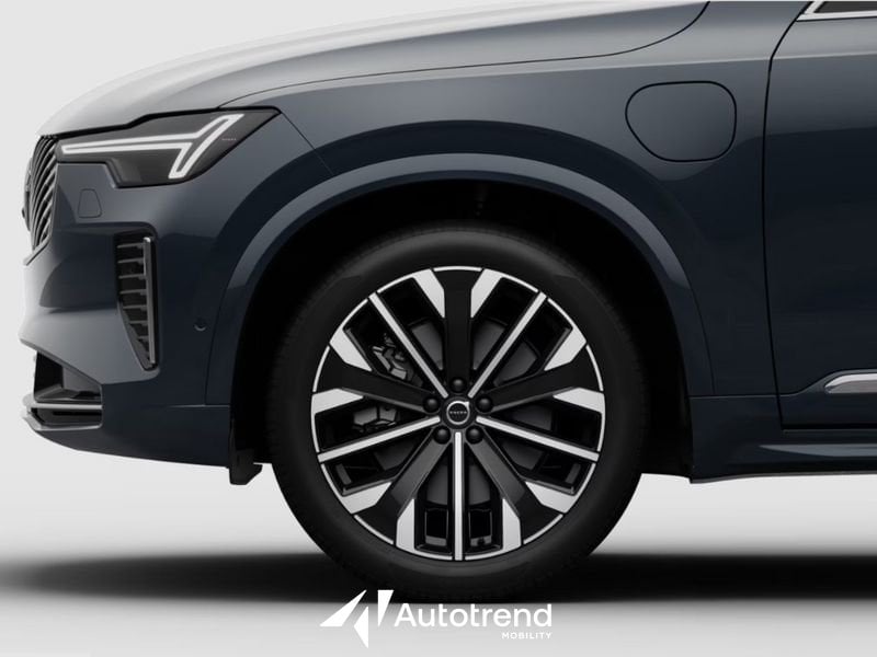Volvo   T8 310+145 CV AWD Ibrido Plug-In Automatica Ultra Bright 7 Posti