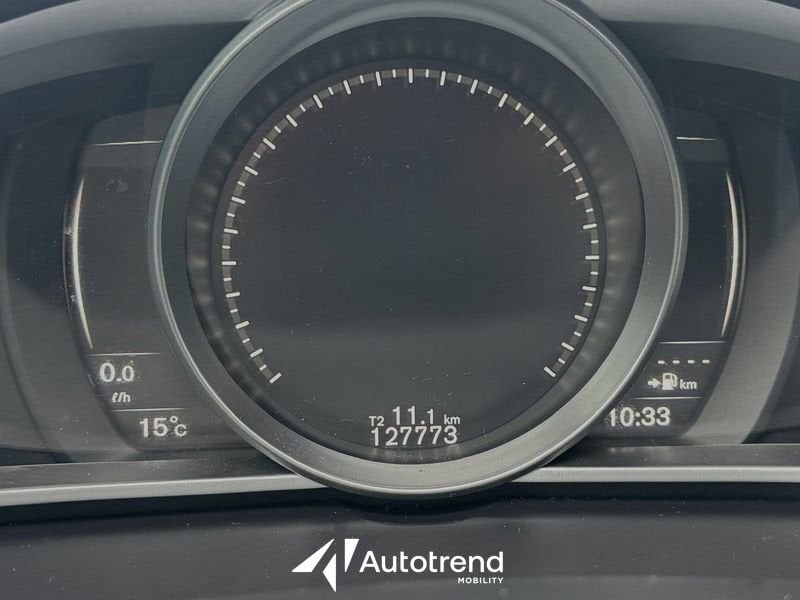 Volvo V40  D2 120 CV NAVI Business