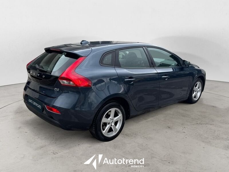 Volvo V40  D2 120 CV NAVI Business