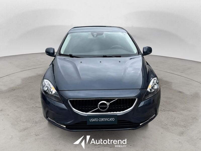 Volvo V40  D2 120 CV NAVI Business