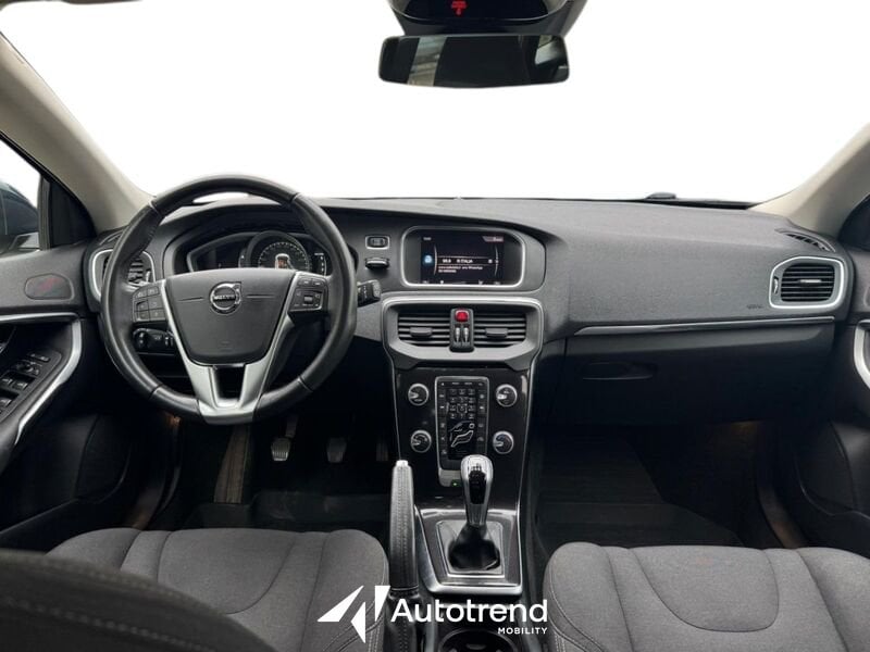 Volvo V40  D2 120 CV NAVI Business