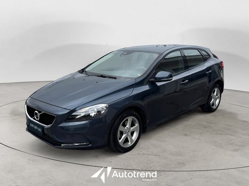 Volvo V40  D2 120 CV NAVI Business