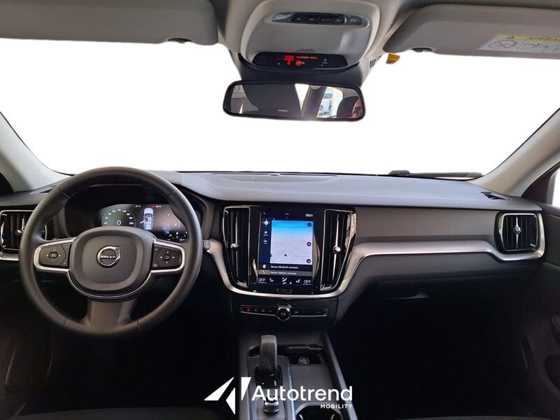 Volvo V60  B4 197+14 CV Mild Hybrid Diesel Automatica Momentum Business