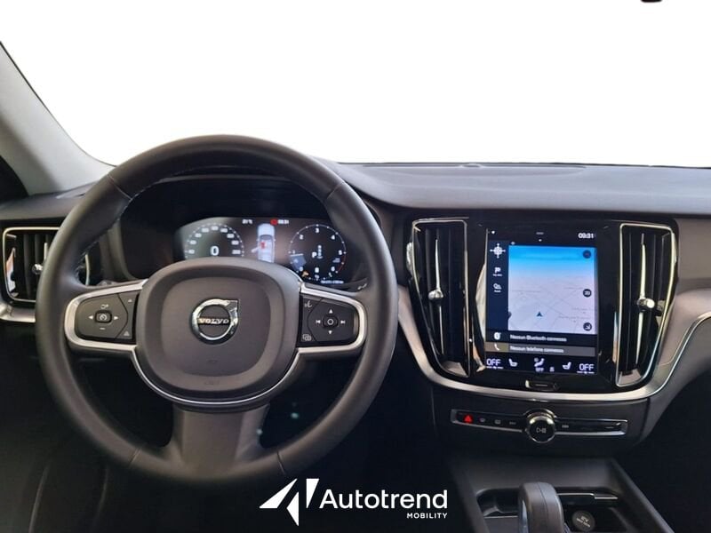 Volvo V60  B4 197+14 CV Mild Hybrid Diesel Automatica Momentum Business