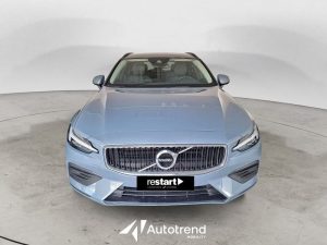 Volvo V60  B4 197+14 CV Mild Hybrid Diesel Automatica NAVI LED Momentum Business