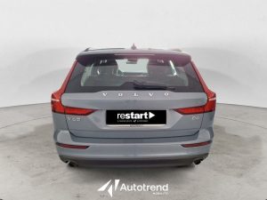 Volvo V60  B4 197+14 CV Mild Hybrid Diesel Automatica NAVI LED Momentum Business