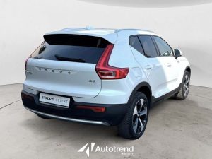 Volvo XC40  B3 163+14 CV Automatico LED Core