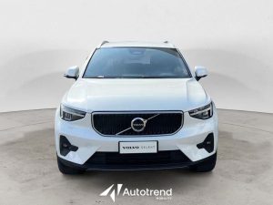 Volvo XC40  B3 163+14 CV Automatico LED Core