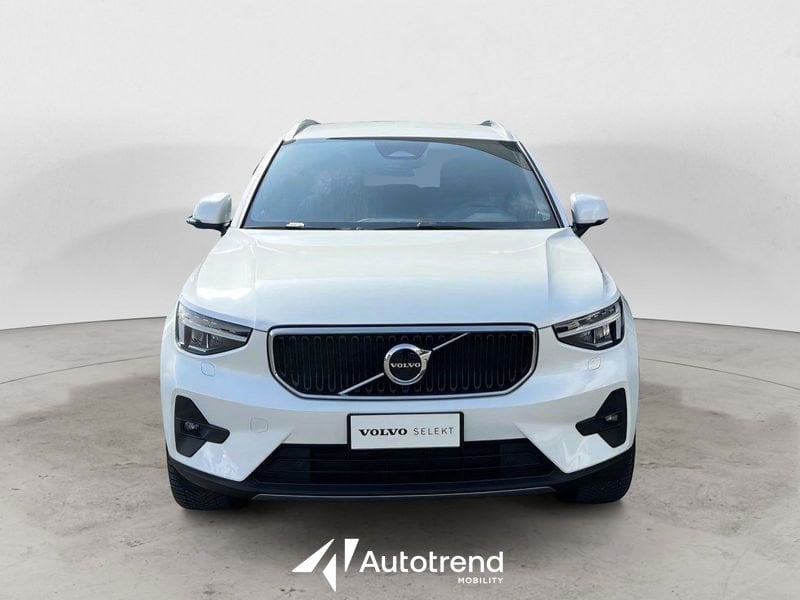 Volvo XC40  B3 163+14 CV Automatico LED Core