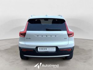Volvo XC40  B3 163+14 CV Automatico LED Core